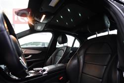 مێرسێدس بێنز C-Class